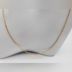 Midas lace necklace N0408‎